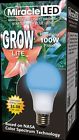 604266 Miracle Led Grow Starter Spectrum Hydroponic Light Set Of