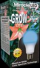 604270 Miracle Led Grow Starter Spectrum Max Hydroponic Light Set Of