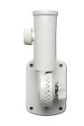 60754 Valley Forge Flag Flagpole Bracket 093581607546
