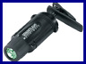61102 Clipmate Flashlight Black Green Leds One Size Unisex 080926611023