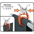 612 The Storm Proof Lockable Clothespin 7350079920086