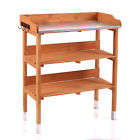 613852799840 Unbranded Potting Bench Garden
