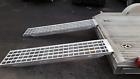 6ft.l 616 H10 Five Star Mfg Aluminum Trailer Ramps In The 715357616056