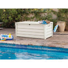 6175 Keter Outdoor Plastic Deck 697111886175