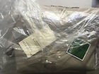 6182380 Pottery Barn Replacement Outdoor Umbrella Cover Rectangular Stone New