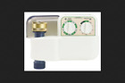2-dial 62040 Watermaster Orbit Irrigation Products Hose End Timer Pkg 046878620407