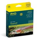620724 Rio Brands Trout Series Lt Fly Line By 730884207249