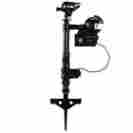 62100 Orbit Sprinkler Activated Yard Enforcer Water Spray Deterrent Away New Lawn
