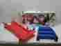 624605m Little Tykes Tikes First Slide Red Blue 050743624605