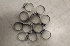 625020551 Ideal New Stainless Steel Hose Clamps Pack 020637263616