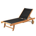 6907304 62689 Patio Sense Sanur Sun Lounger 690730626894
