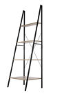 6907307 62758 Avalon Home Tribeca Ladder Shelf 690730627587