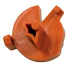 Ts420 630-070 Stens Stihl Switch Shaft 087295450772