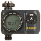 63015 Melnor Lcd Screen Aqua Water Timer With 042206630155