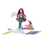 630509418589 Disney Princess Ariels Royal Ribbon Salon
