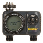 63100 Melnor Lcd Screen Aqua Water Timer With 042206631008