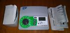 635600-19e Rain Bird Irrigation System Manager With Power Supply Instruction Book