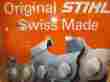 63pm Chainsaw Stihl Three 14 Chains 3 8 Picco Yellow 050 Gauge 50 Link