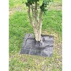 645759195012 Agfabric Weed Block Mulch Tree Mat Barrier Woven