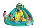 647356757341 Little Tikes Rocky Mountain River Race Infatable Slide Bouncer