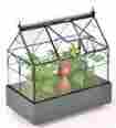 65-1-r 27528 H Potter Wardian Case Indoor Planter Terrarium Glass Plant Container 65 Garden 685456427528