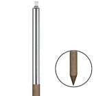 65022 Blomus Palos Torch Wooden Pole Outdoor Party Garden 4008832650222