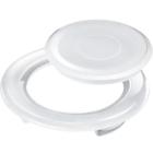 652508179919 Bememo Inch Patio Table Umbrella Hole Ring And