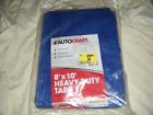 7621642 65610 Autocraft Tarp 762164656102