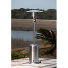 65690 Outdoor Patio Heaters Stainless Steel Pro Series Heater