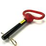 66101 Unbranded Hitch Pin In Tractor Ll