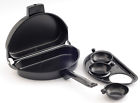 664 Norpro 2 Packs Omelet 028901006648