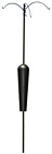 6664 Squirrel Stopper Olympic Bird Feeder Post Hanging Stations 082045036664
