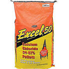 66700050 Excel Calcium Chloride Ice 750045000502