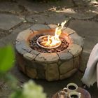 0346131 66754 Red Ember Outdoor Propane 034613667541