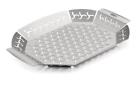 Weber-6678 6678 Weber Large Vegetable Basket 077924018992