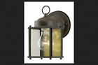 0240344 66935 Westinghouse Lights Sienna Outdoor Wall Lantern 024034669354