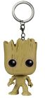 6714 Funko Pocket Pop Keychain