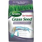 6767845 Scotts Turf Builder Grass Seed Perennial Ryegrass Mix Scott