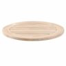 6829-s.gt Star International Furniture Boca Outdoor Lazy Susan In 842279109585