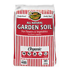 685 Kellogg Supply Inc All Natural Garden Soil 025962006853