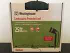686140282881 Westinghouse Outdoor Outlet Every Ft Landscaping