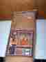 6867-265 Dickies Farm Rancher Canvas Tote Bag Hauler 619374293859