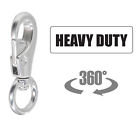 688637561745 Unbranded Stainless Steel 360