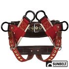 4-dee 689270005405 Mowerpartsgroup Saddle Weaver Extra Wide Back Nylon Straps