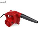 693594515632 Unbranded Electric Hand Operated Power Blow Vacuum Cleaner