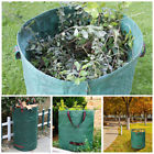 272l 6941701071149 Unbranded Lot Reusable Garden Waste Bag Sack Set