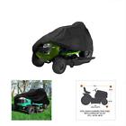 6950787160272 Dmcshop Covers Lawn Mower Waterproof Riding Tractor Fits