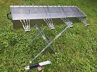 695087999967 Chagatai Mangals Heavy Stainless