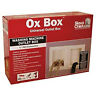 696-2303xfpk4 Sioux Chief Manufacturing Oxbox Washing Machine Outlet Box