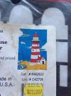 6992622 Dettra New Det-glo Lighthouse